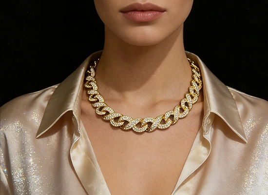 Kalung Hip Hop Kab Kalung Hip Hop Kab