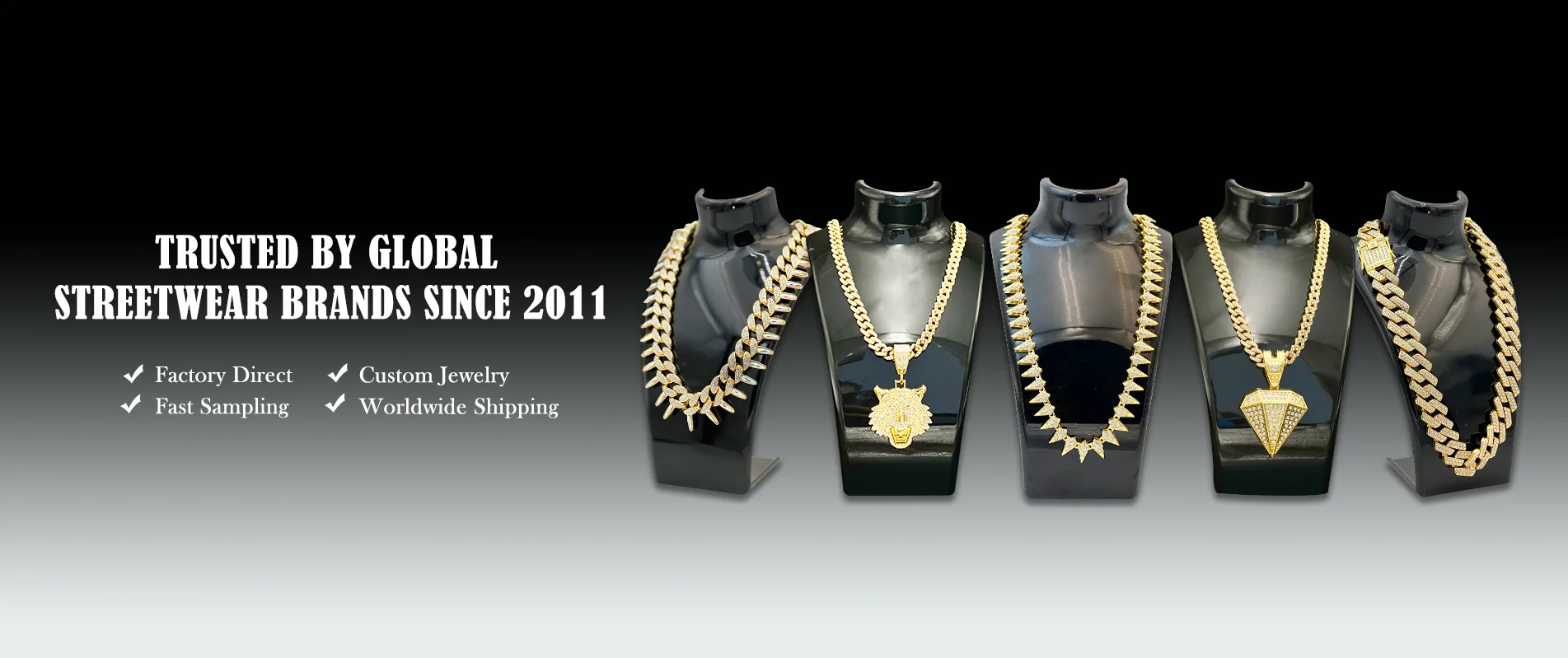 Pabrik Kalung Hip Hop Pabrik Kalung Hip Hop