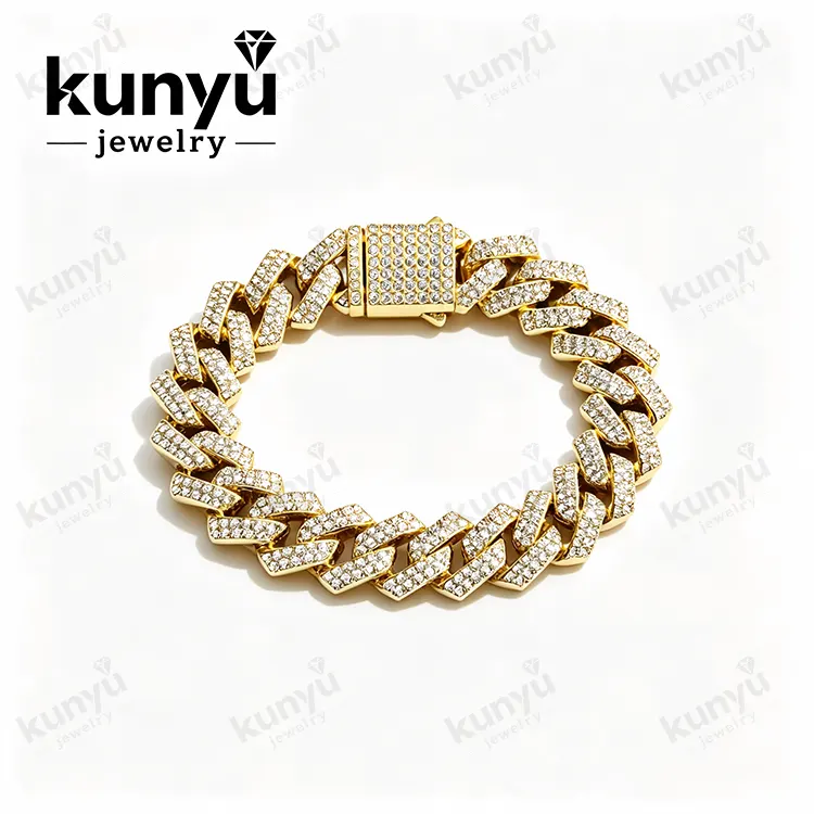 Gelang Hip Hop gedhe