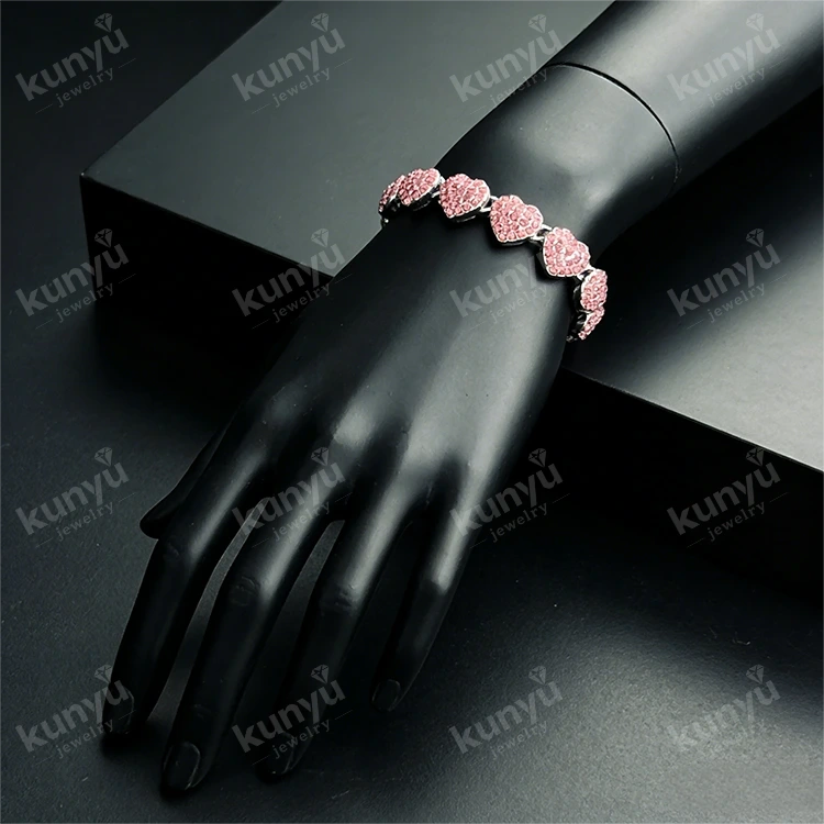Gelang Bling CZ