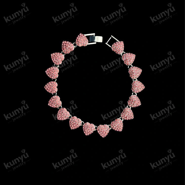 Gelang Bling CZ