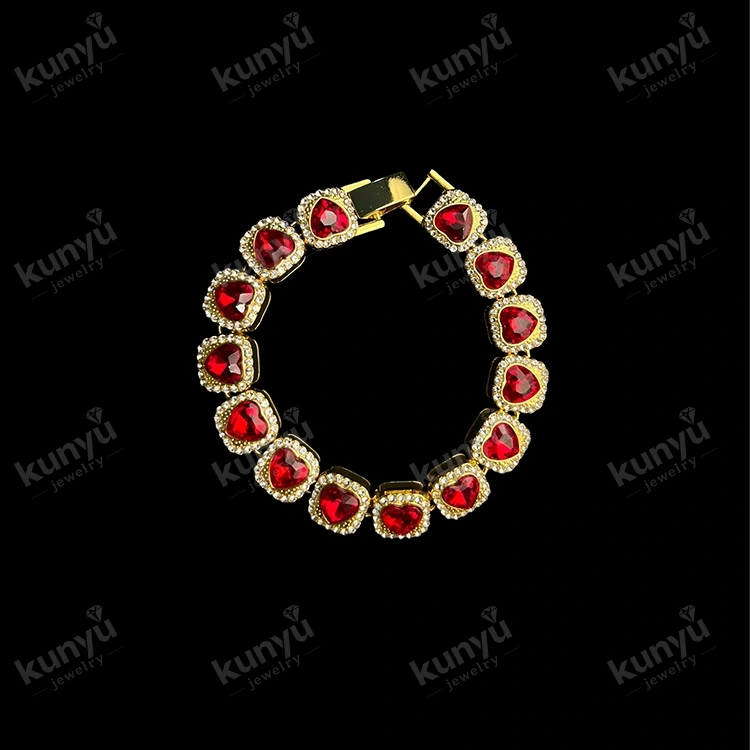 Gelang Bling CZ