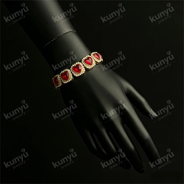 Gelang Bling CZ Gelang Bling CZ