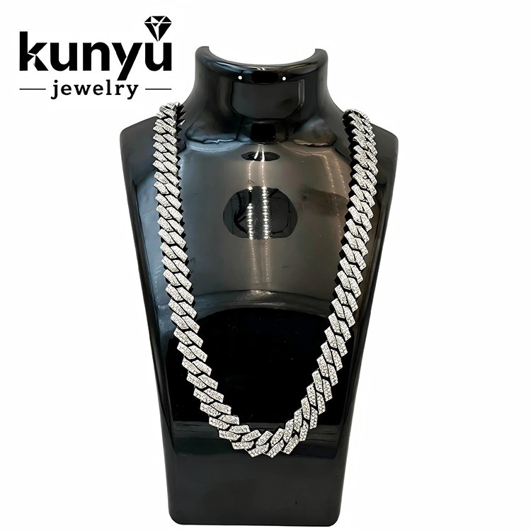 Kalung Hip Hop Bling
