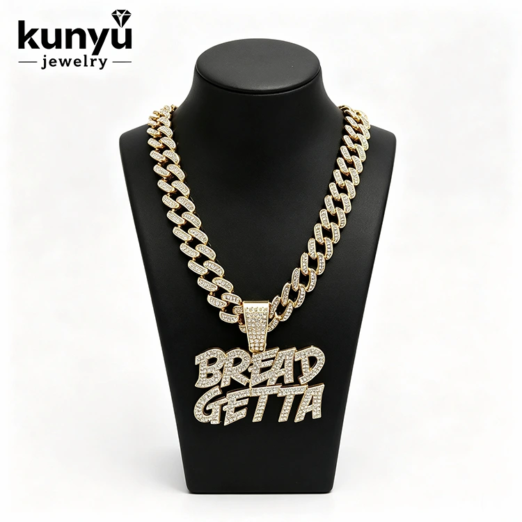 Pendant Huruf Kustom Pendant Huruf Kustom
