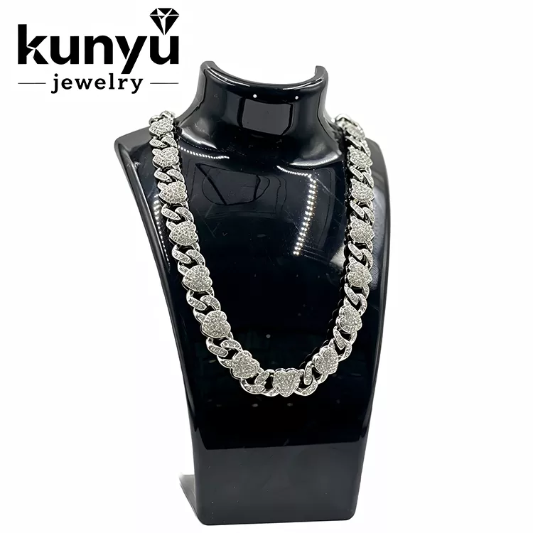 Fashion Hip Hop Kalung
