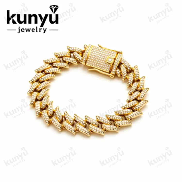 Gelang Kuba Lapis Emas Gelang Kuba Lapis Emas