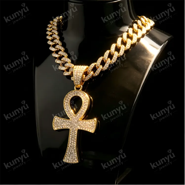 Pendant Hip Hop Emas Pendant Hip Hop Emas