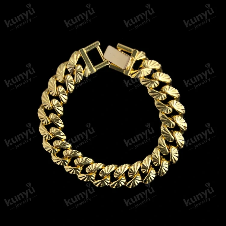 Gelang Hip Hop Handmade