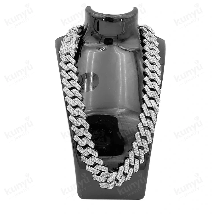 Kalung Rantai Hip Hop Kab Kalung Rantai Hip Hop Kab