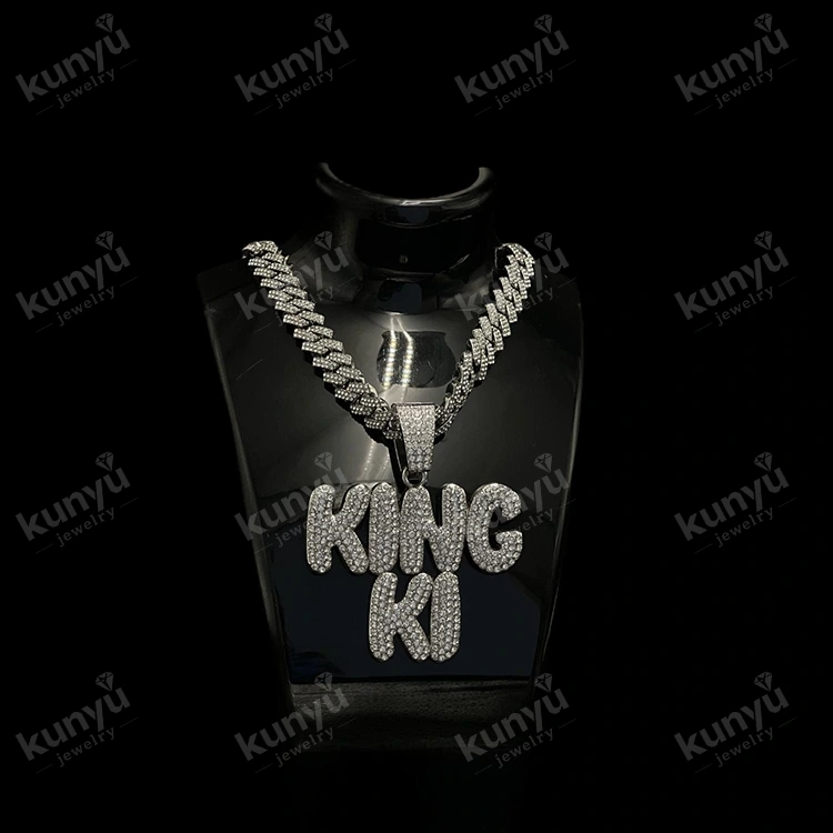 Pendant Pesona Hip Hop