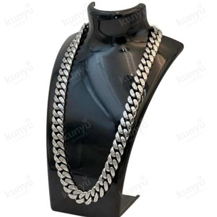 Kalung Hip Hop Streetwear Kalung Hip Hop Streetwear