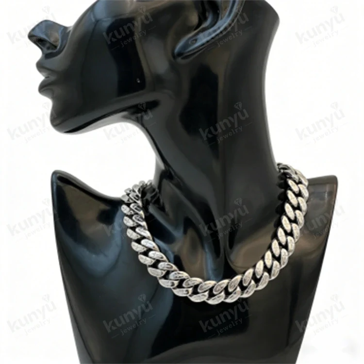 Kalung Hip Hop Streetwear