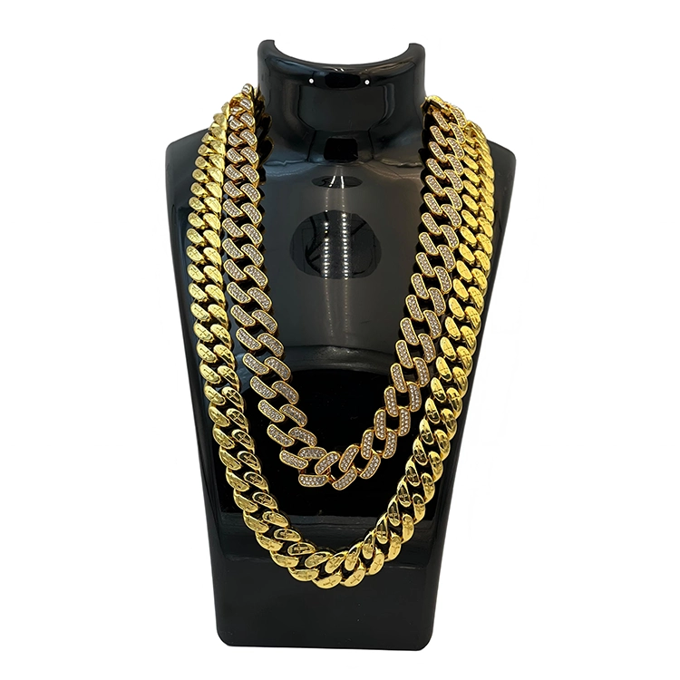 Kalung Hip Hop Streetwear Kalung Hip Hop Streetwear